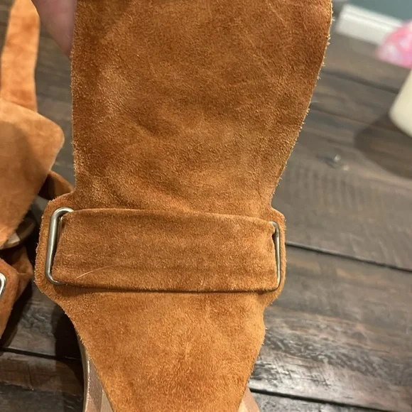 Rag & Bone Mara Sandals - Picture 4 of 16